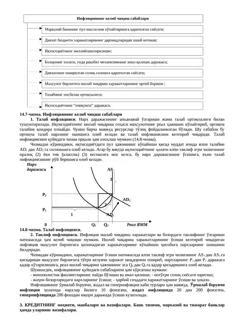 Пул-кредит тизими 3
