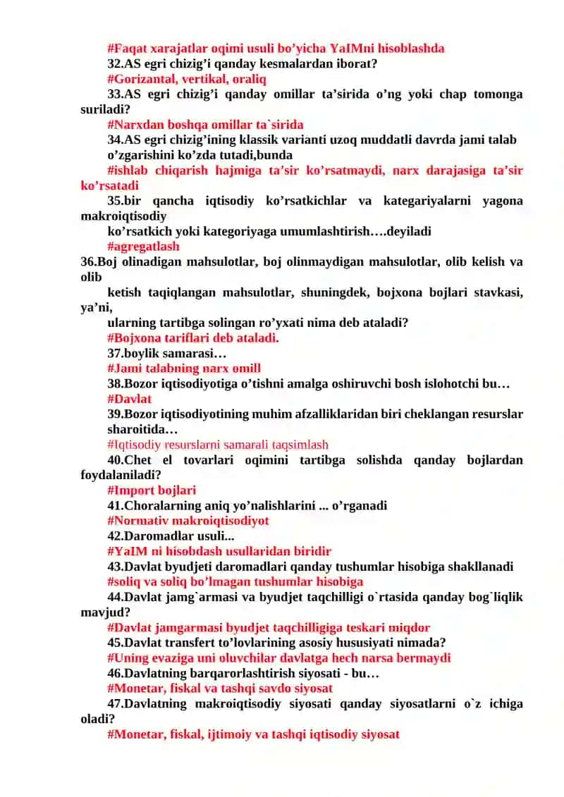 Daromadlarning o’sishi pulga talab egri chizig’ini 3