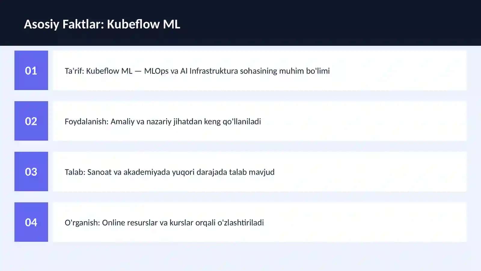 AI | MLOPS VA AI INFRASTRUKTURA 3