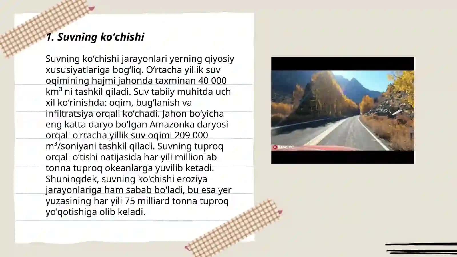 Oʻsimliklarda moddalar transporti 3