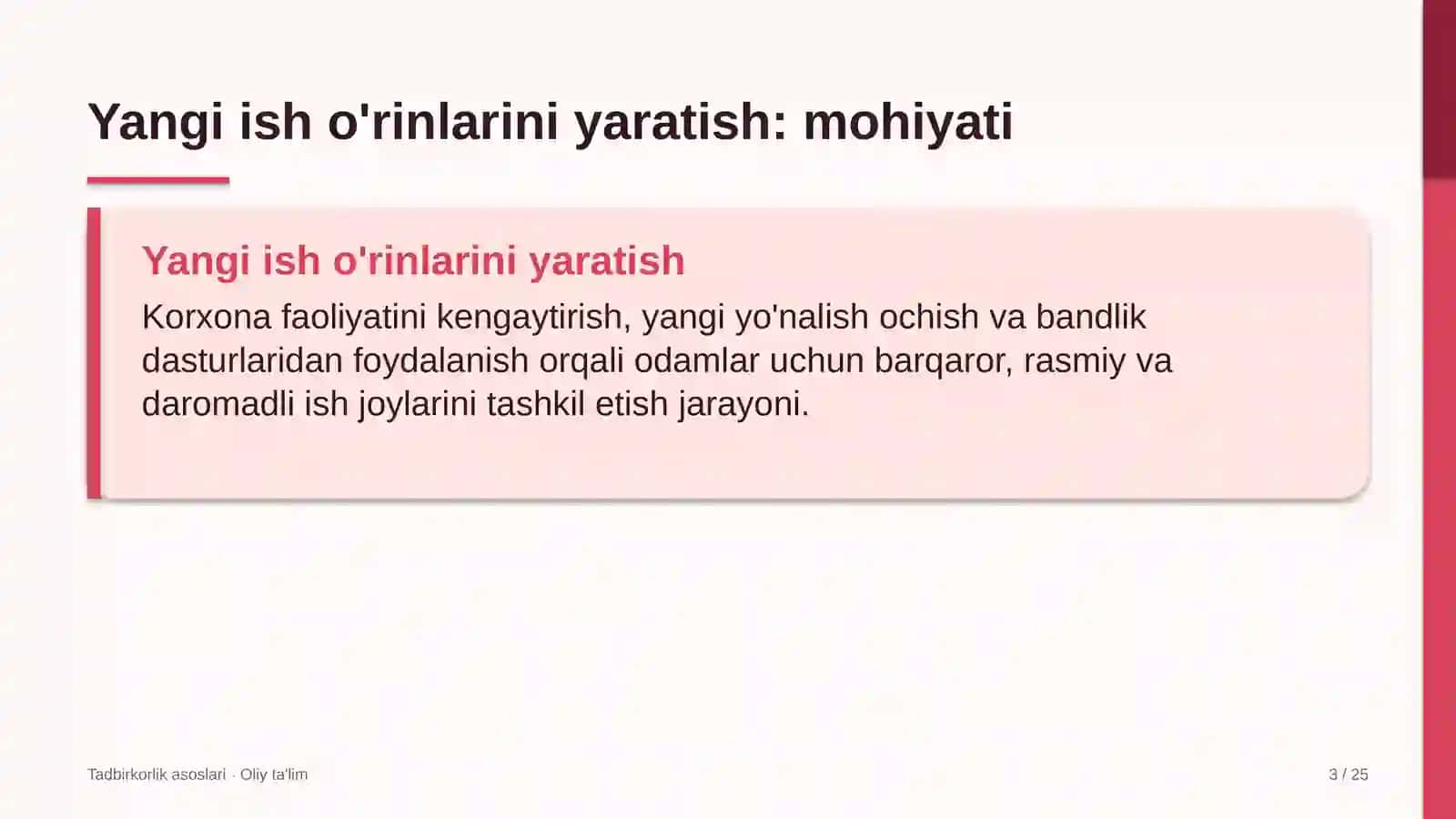 tog' chang'i majmualarida yangi ish o'rinlarini yaratish 9314 3
