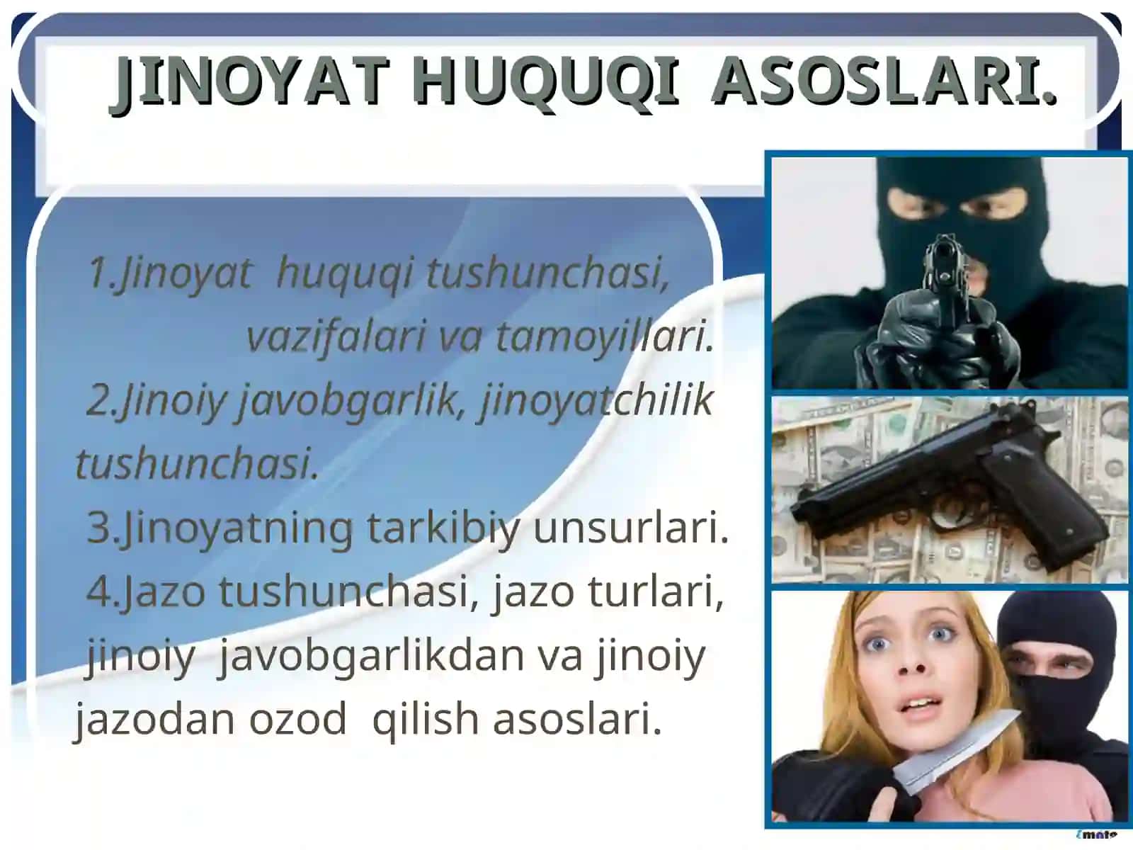 Bajardi: Mamadiyorova Xolisa 3
