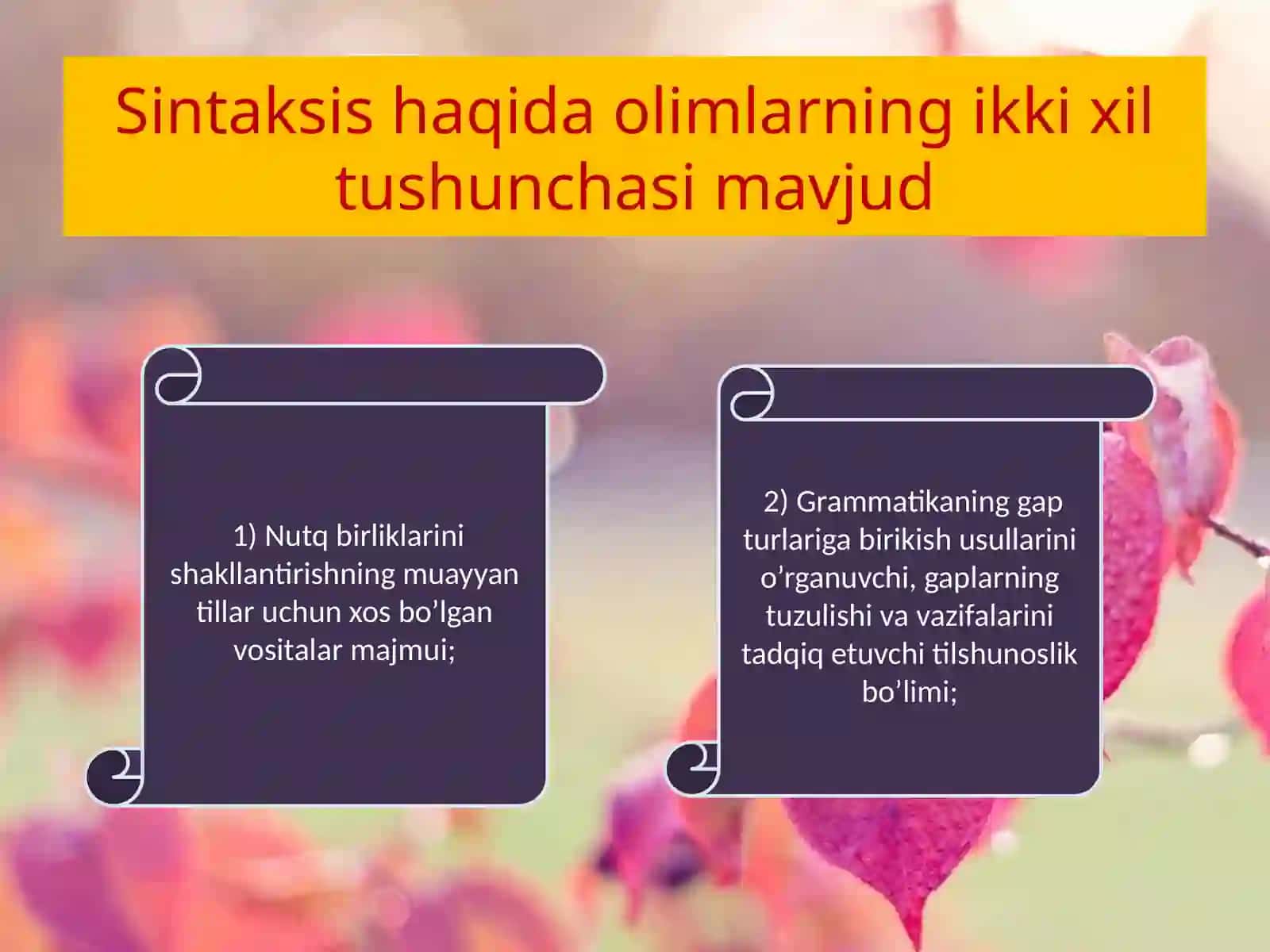 Soddagaplar haqida vaularning mazmuniy munosabati 3