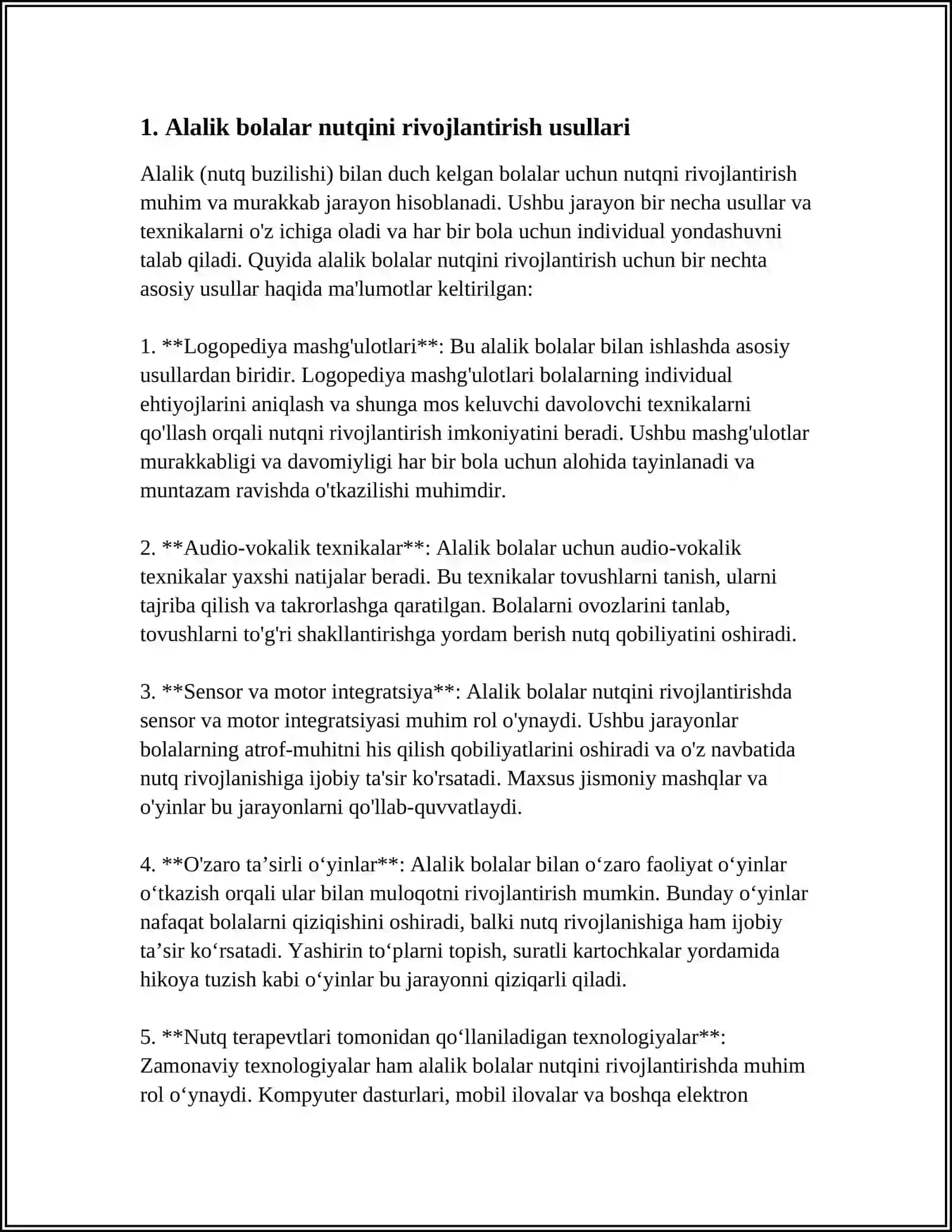 MAXSUS PEDAGOGIKA LOGAPEDIYA 22-42GRUX 3