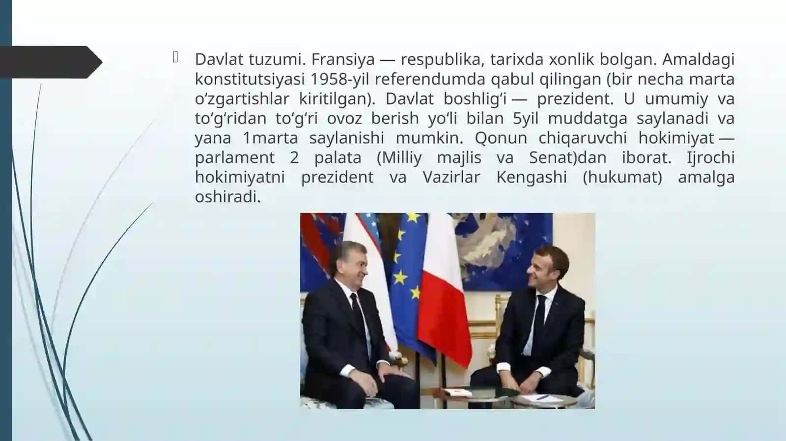 Fransiya turizmi 3