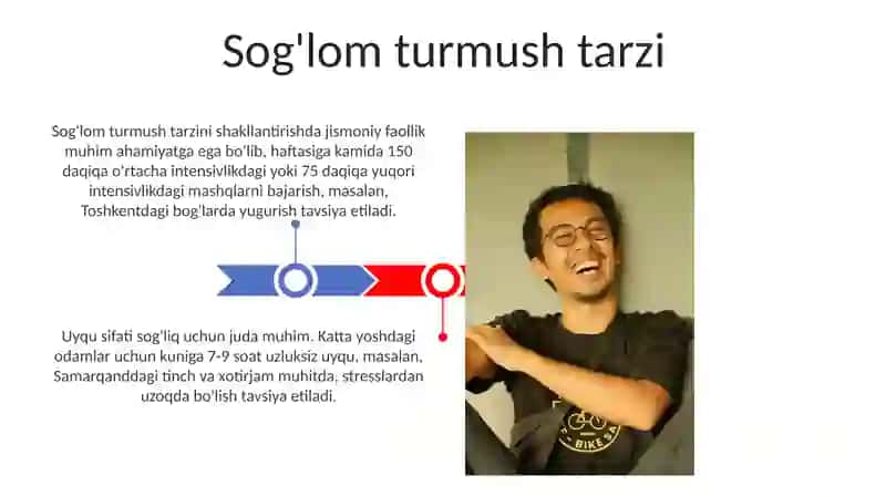 Baxtli Hayotning Sirlari 3
