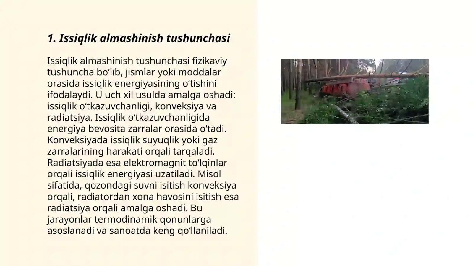 Truba ichidagi truba issiqlik almashtirish qurilmasi 3