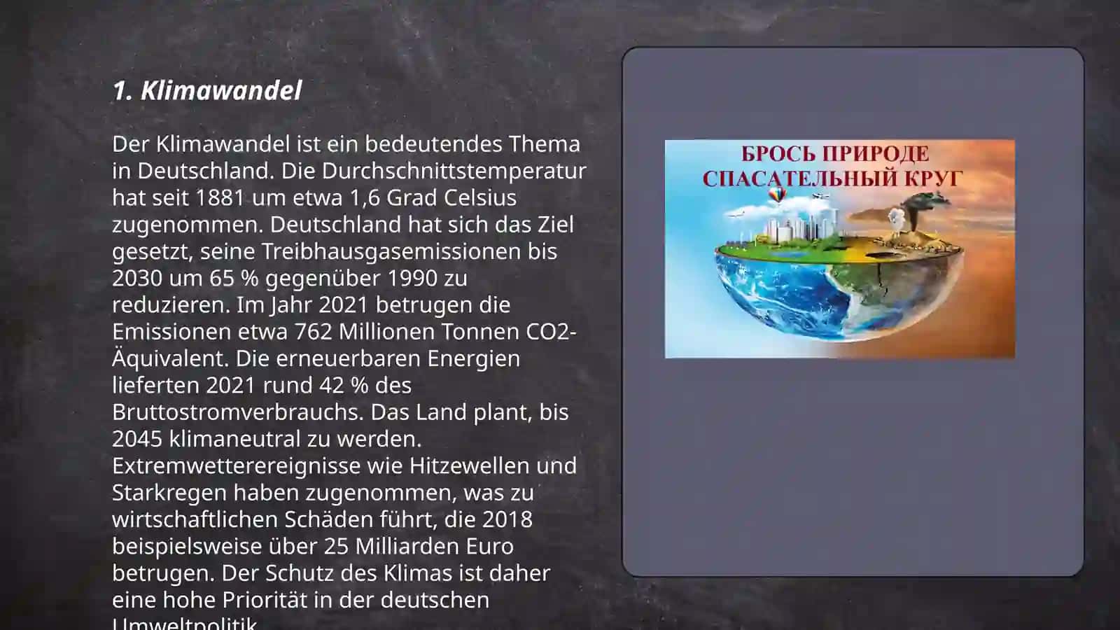 Globale probleme 3
