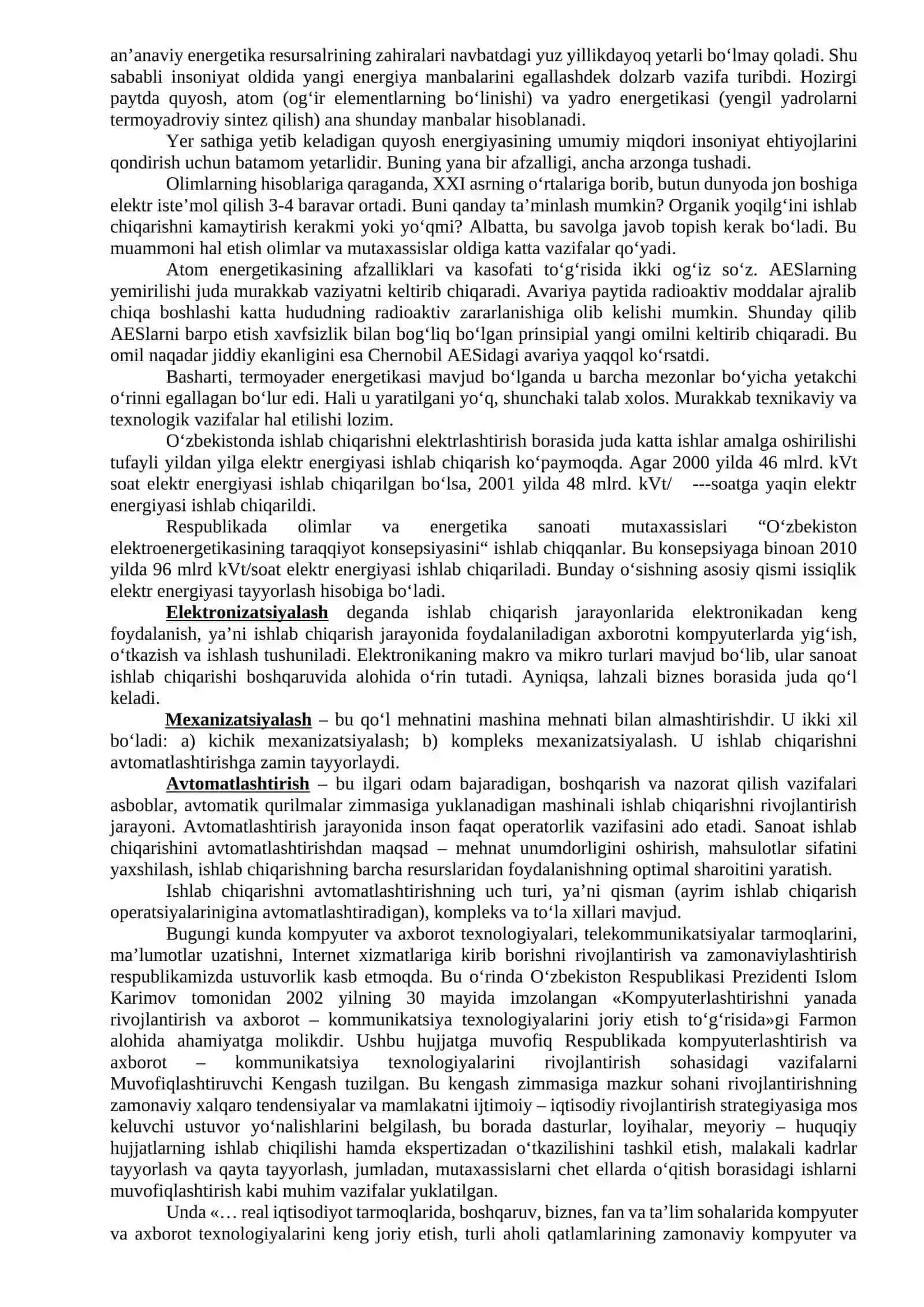 XII KORXONANING INNOVATSION FAOLIYATI 3