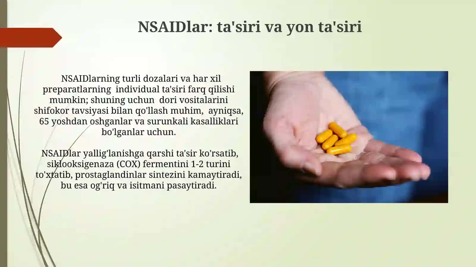 Analgeziyaqiladiganvositalar 3