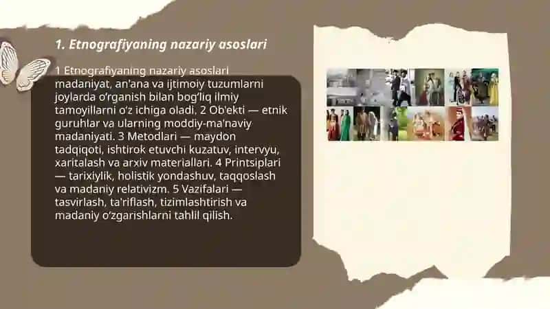 Etnografiya 3