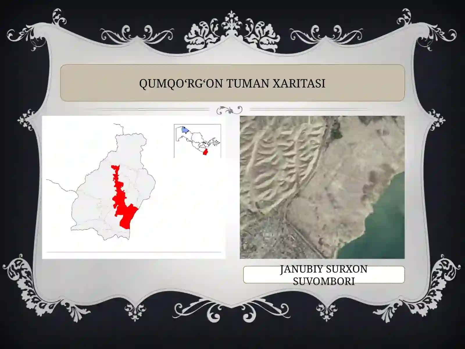 Vatan ostonadan boshlanadi-qishlogʻim tarixi 3