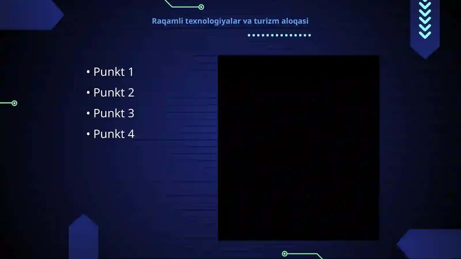 Turizmda raqamli texnologiyalar 3