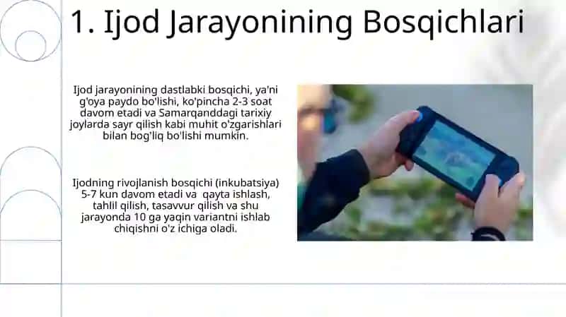 Ijod psixologiyasi 3