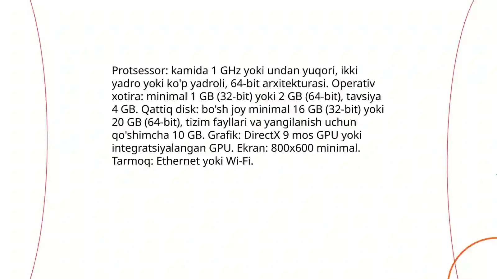 Operatsion tizimlar 4