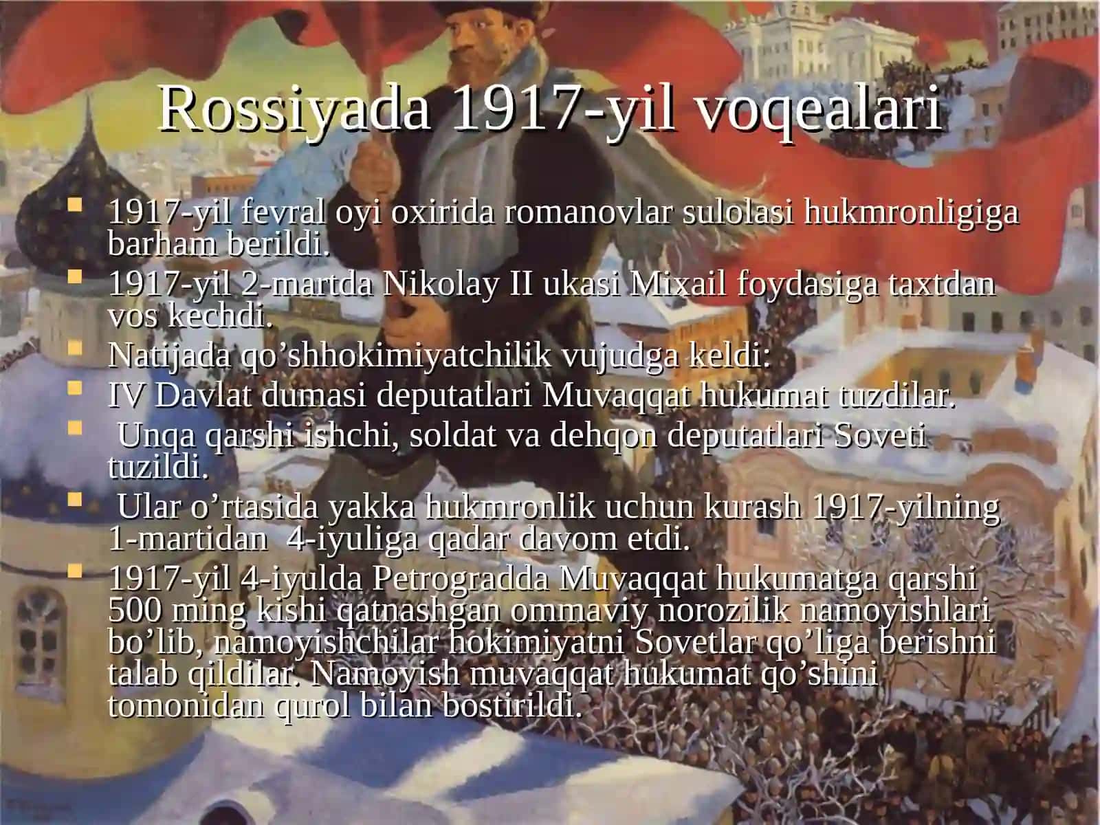 Turkiston Muxtoriyati 4
