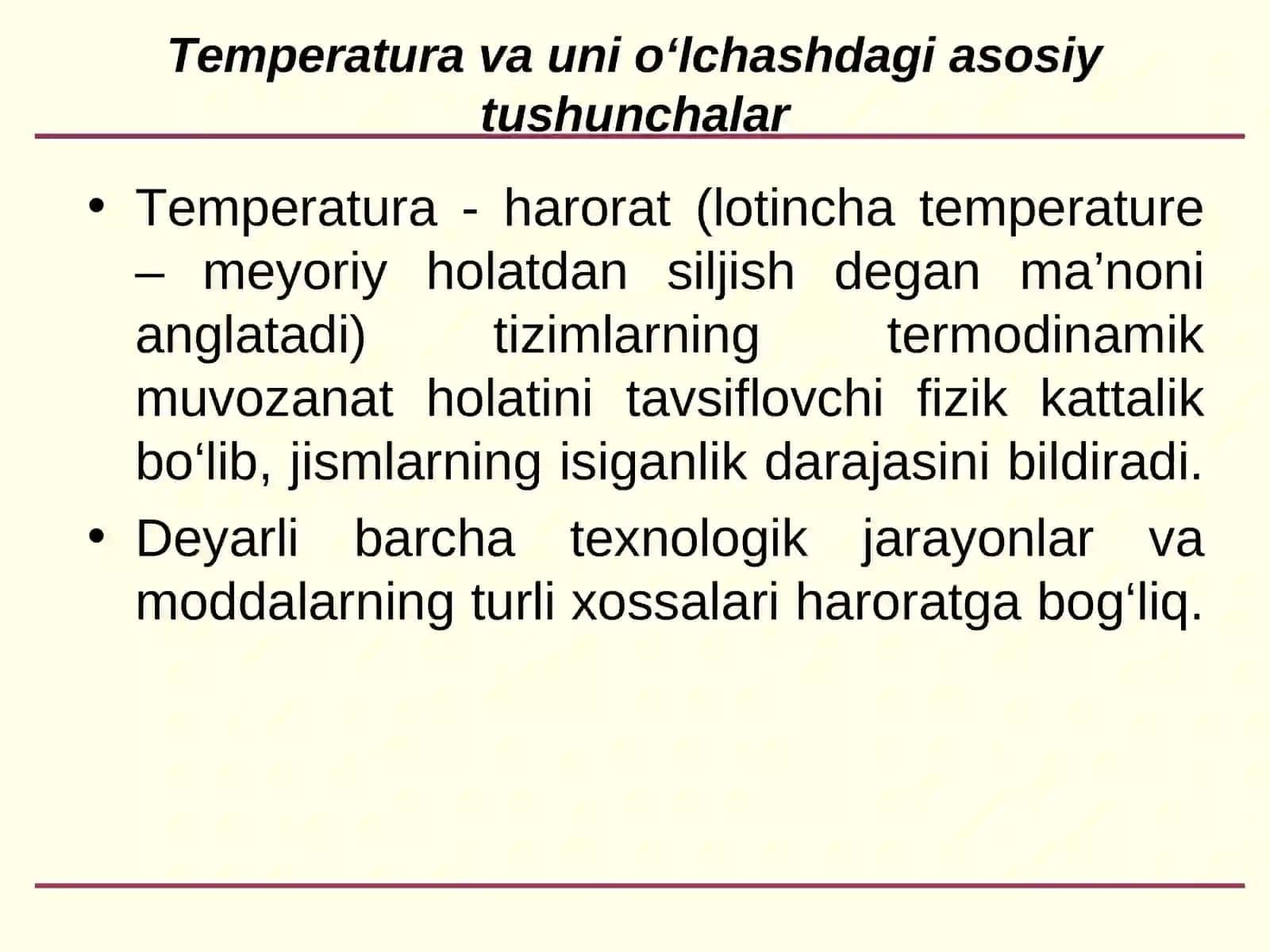 TEXNOLOGIK JARAYONLARNI AVTOMATLASHTIRISH VA NAZORAT QILISH 4