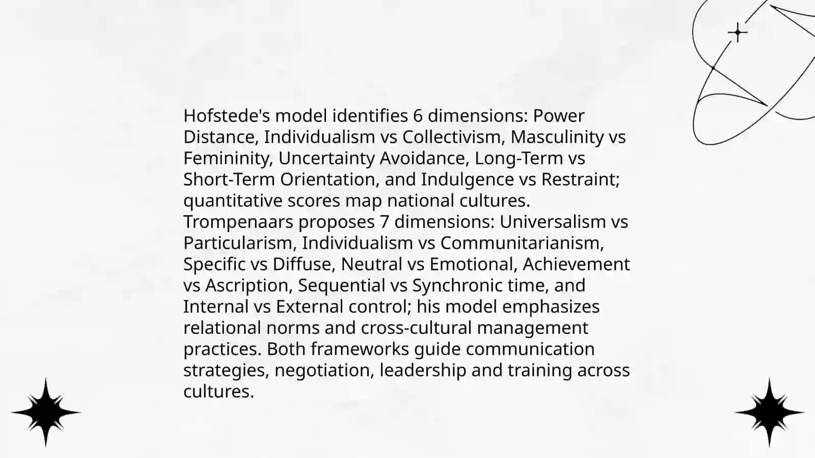Intercultural communication 4