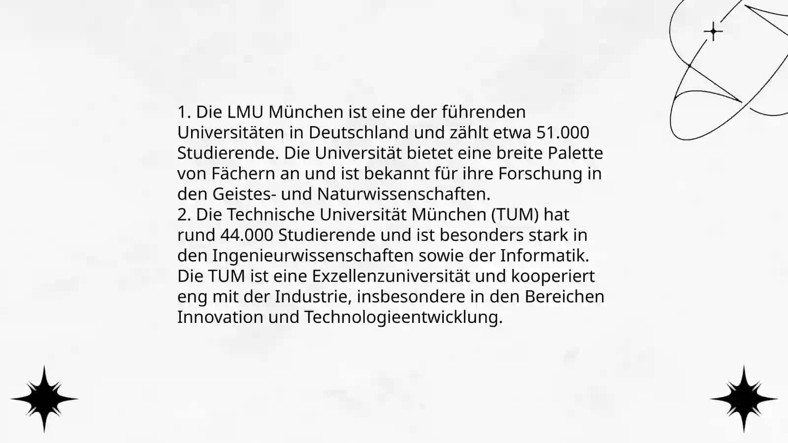 Sprachschulen in Deutschland 4