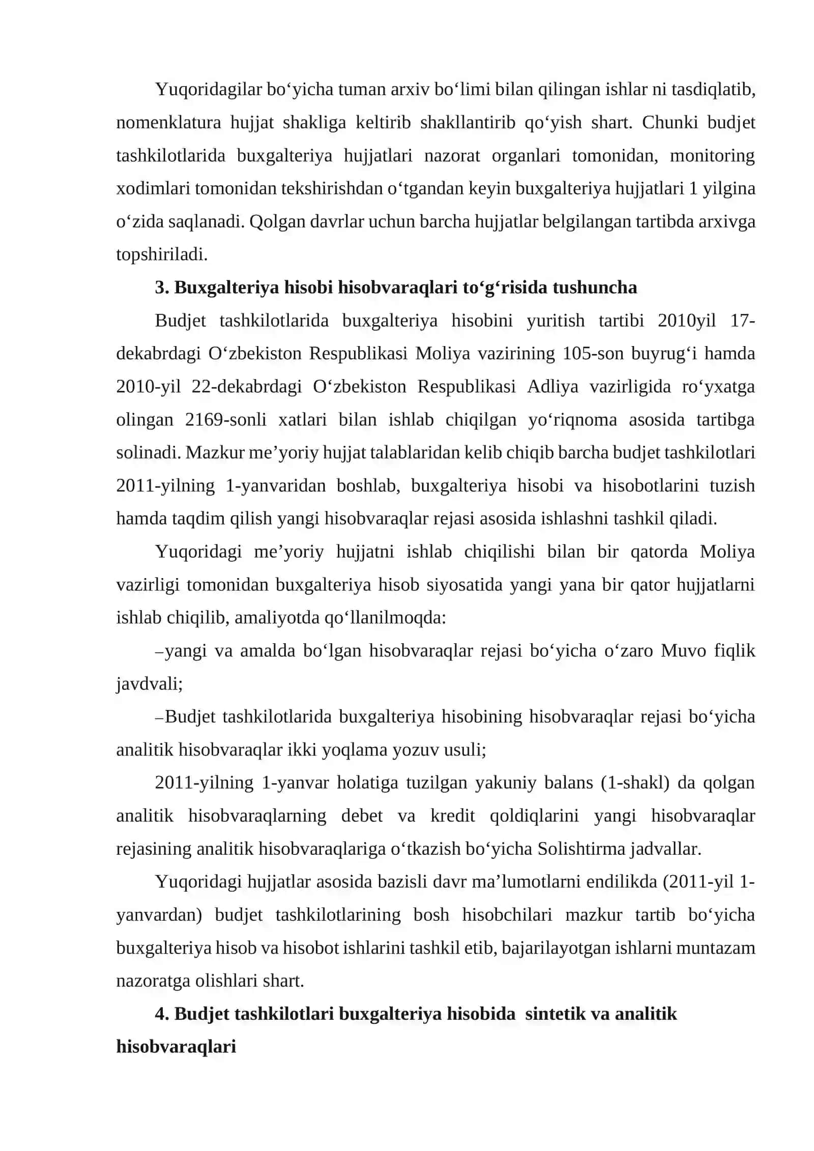 Buxgaltеriya hisobi va hisobvaraqlari 4