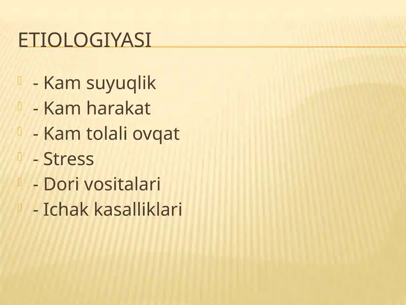 Bolalarda ich qotishi 4