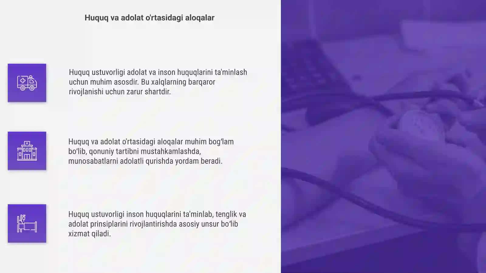 Huquq ustuvorligi 4