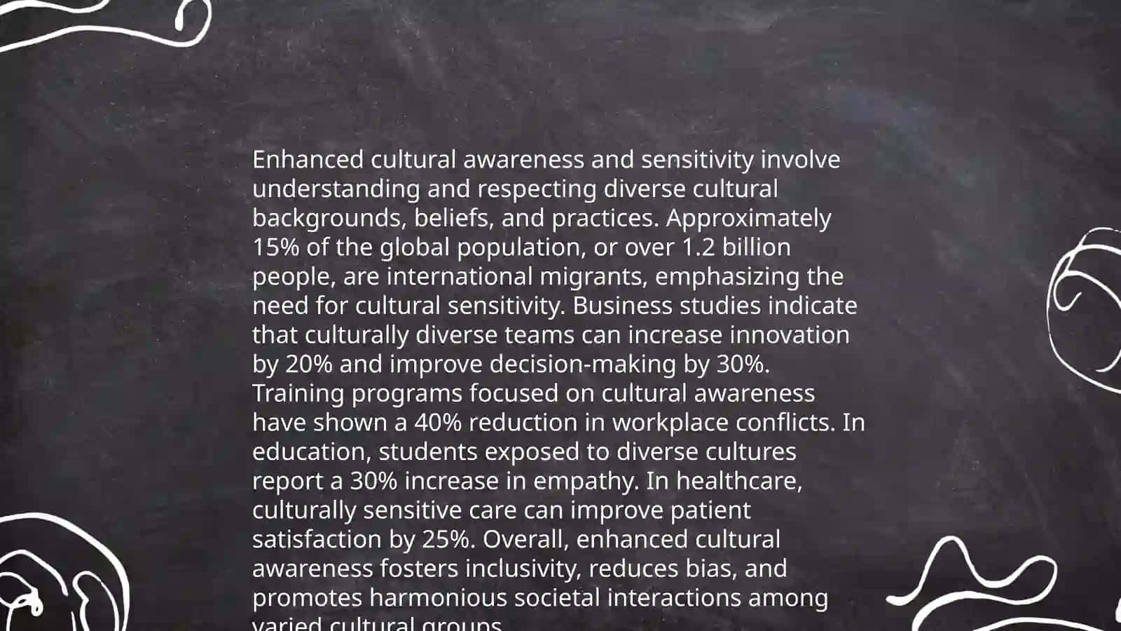 The advantage of bilingual education 4