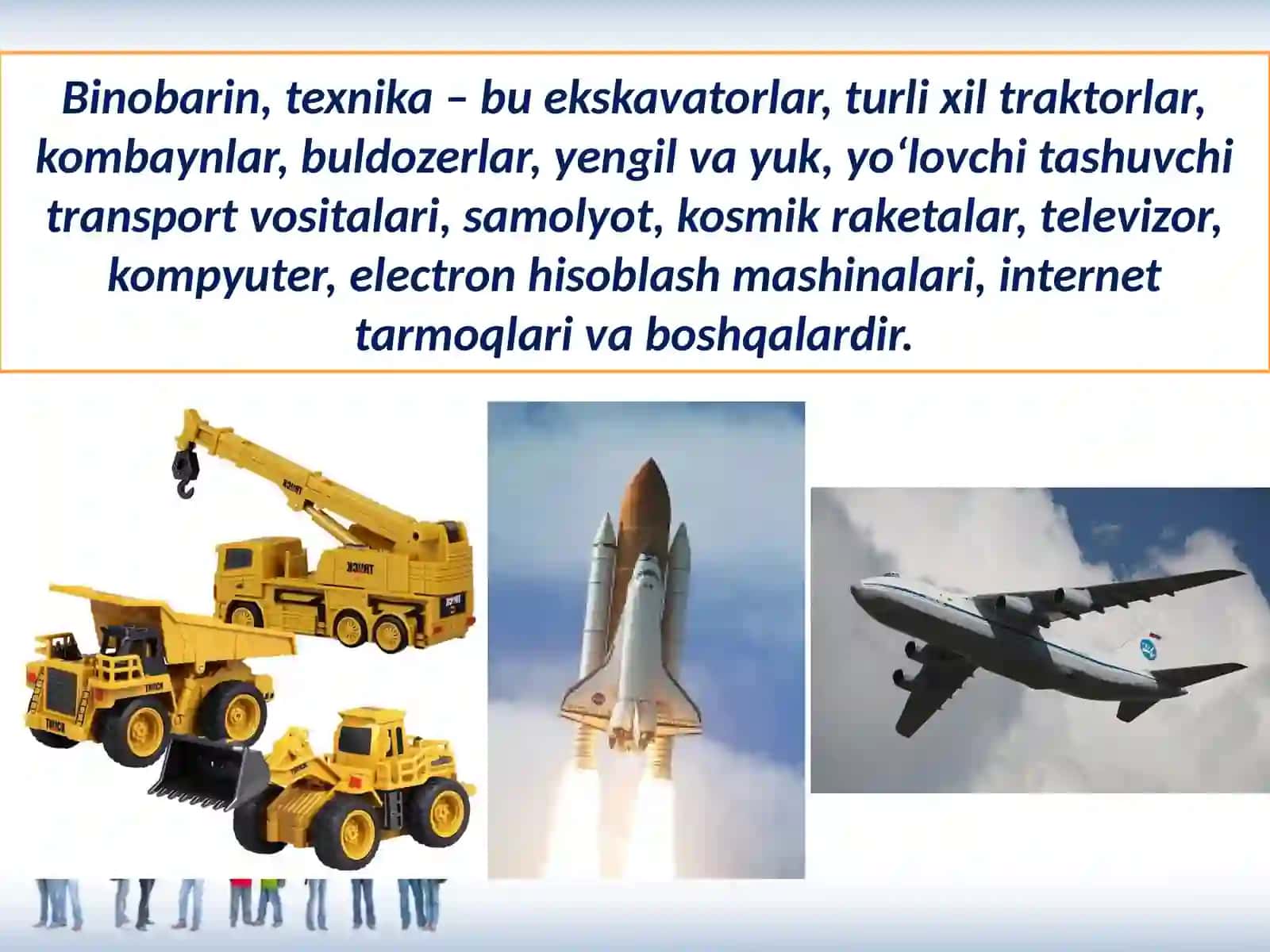 XXI Asr – ilm-fan va taraqqiyot asri 4