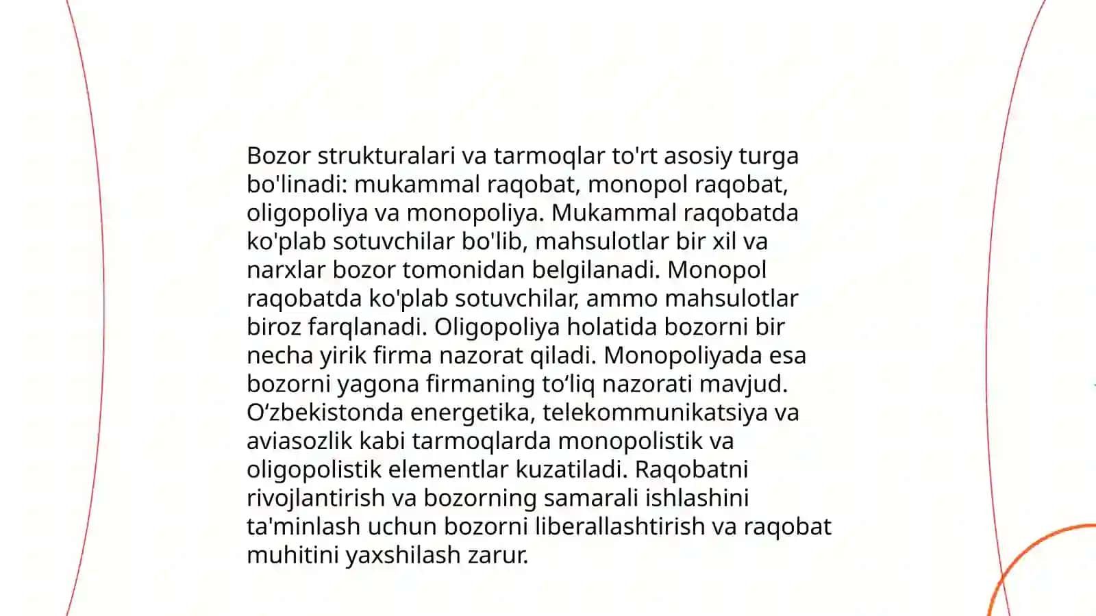 Tarmoqlar iqtisodiyoti 4