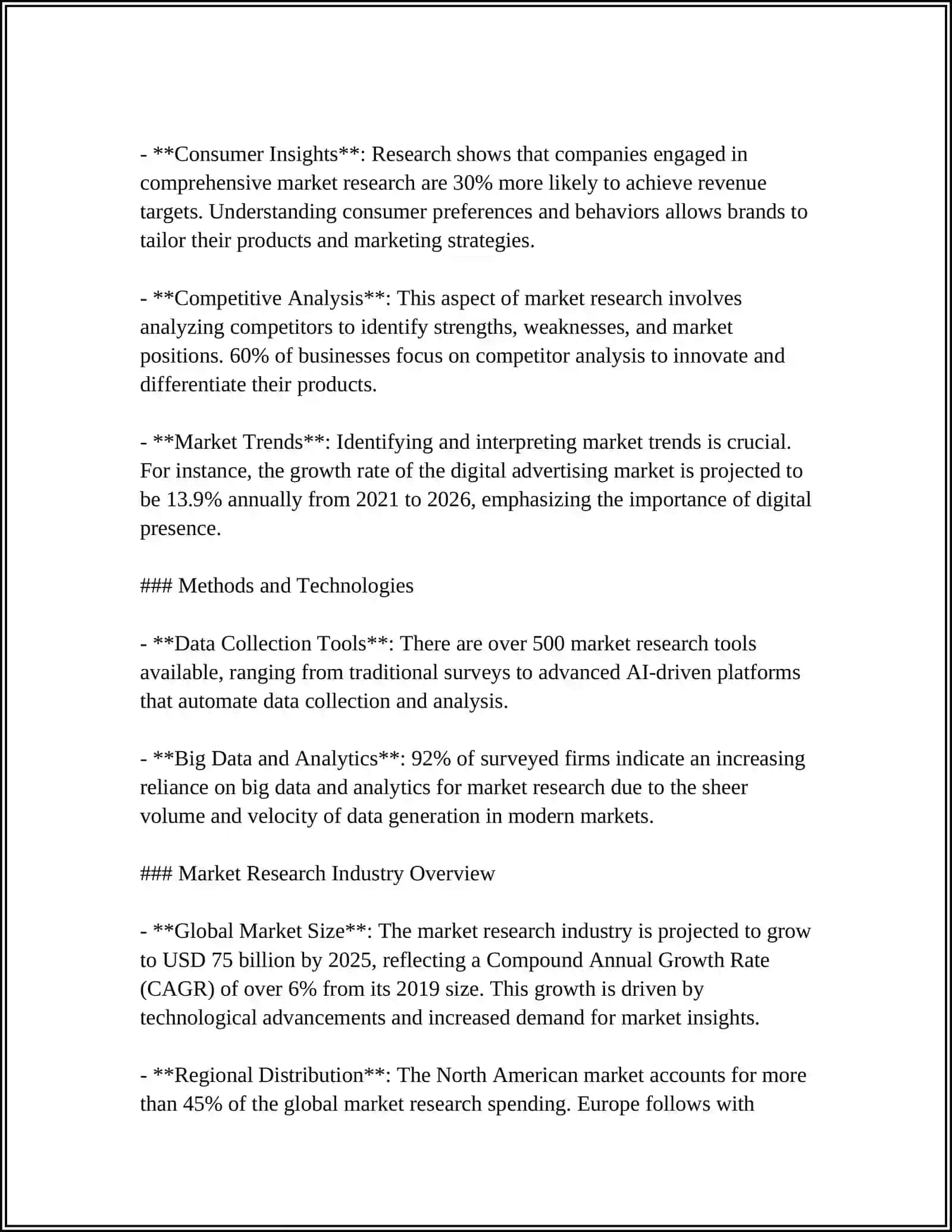 MARKETING AND SELLING 4