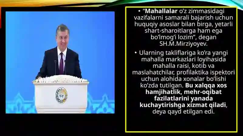 Mening mahallam 4