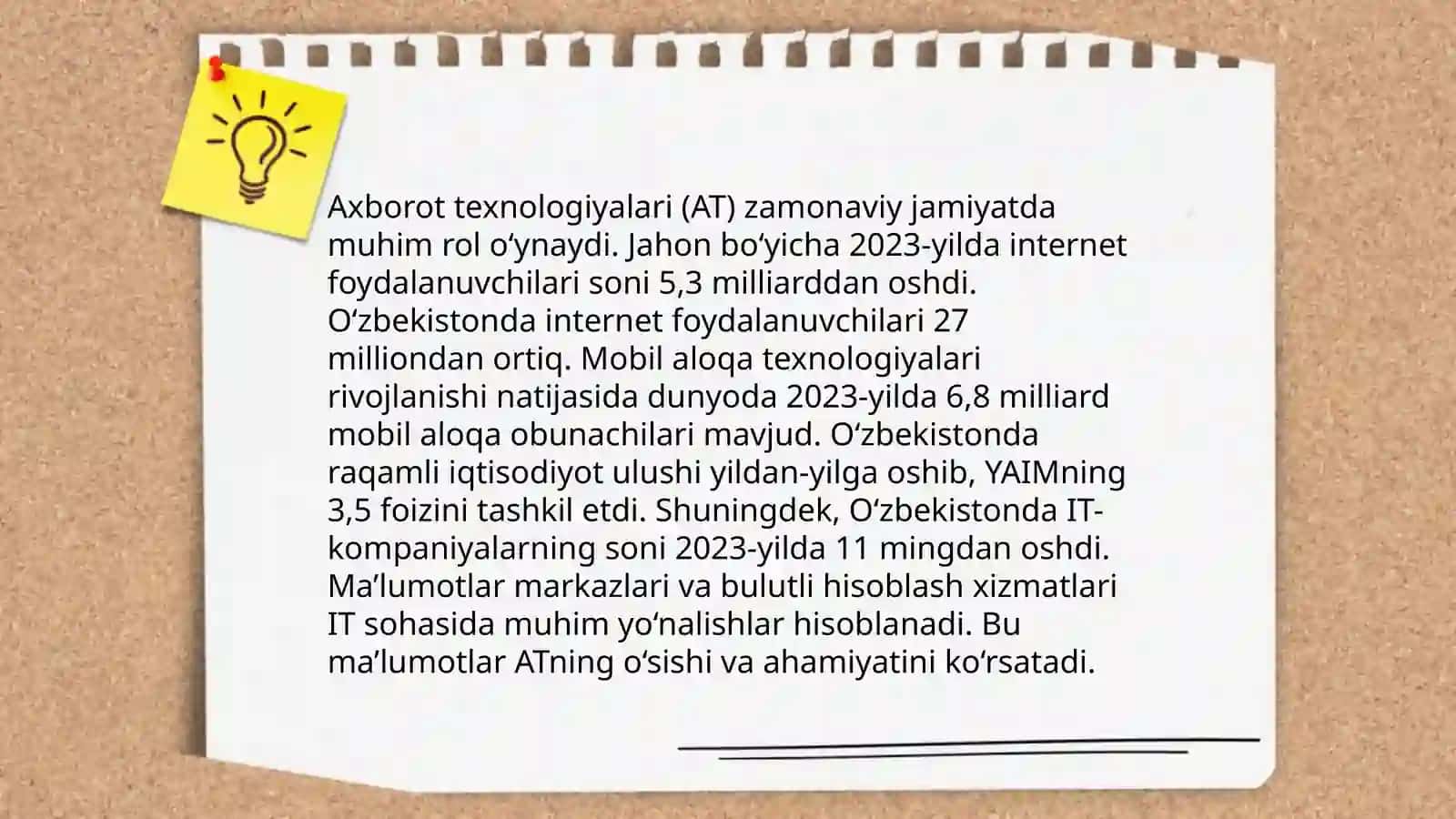Fan asoslari 4