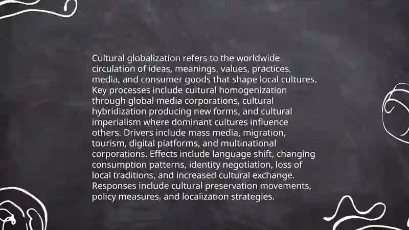 Globalization 4