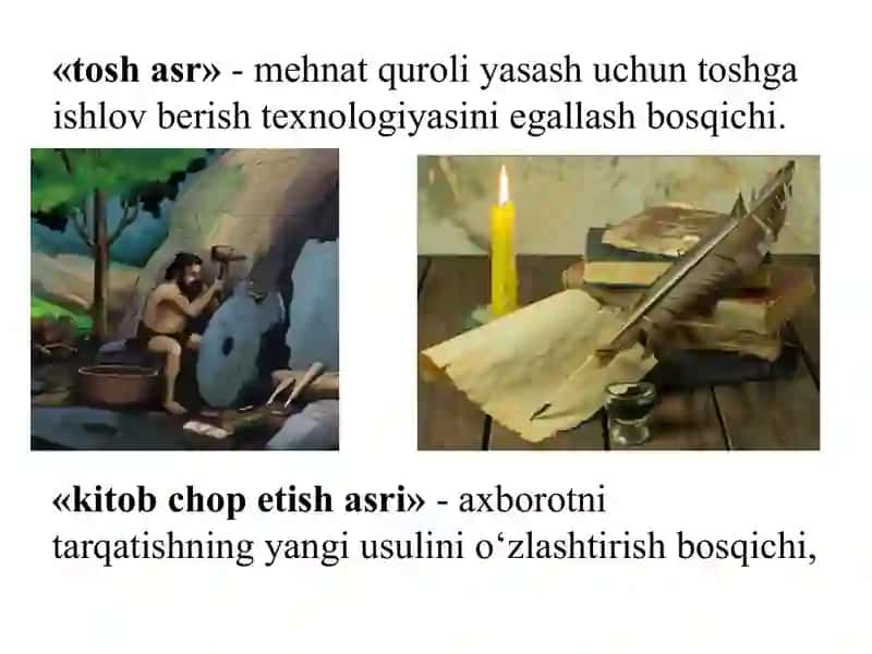 Ta'limni tashkil qilishda multimediyadan foydalanish 4