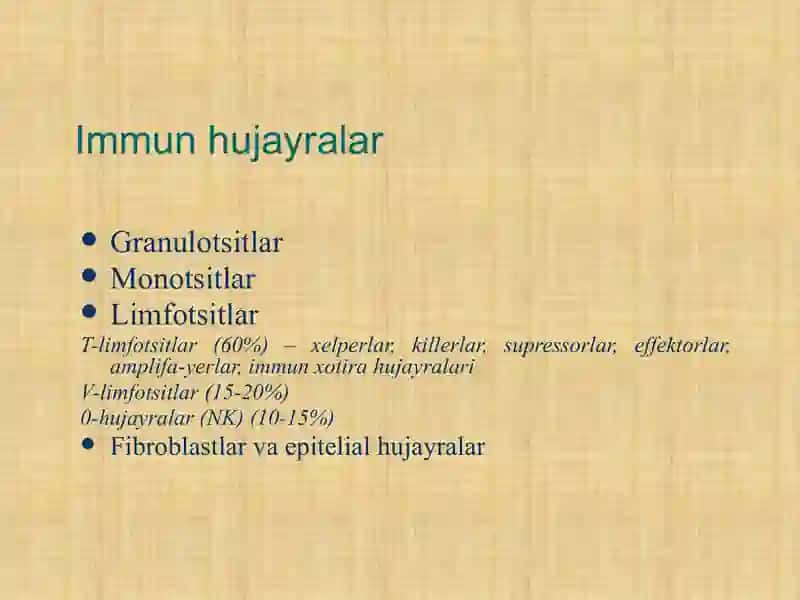 Allergiya 4