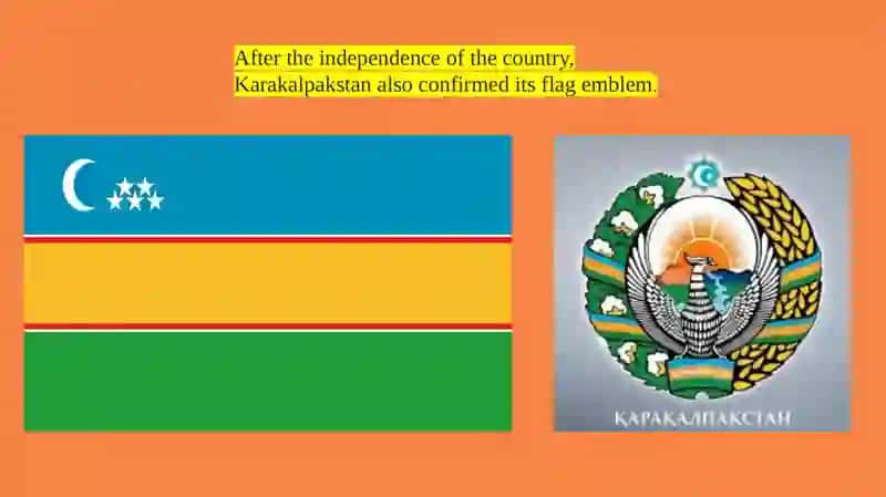 "Article about a country and its people" 4