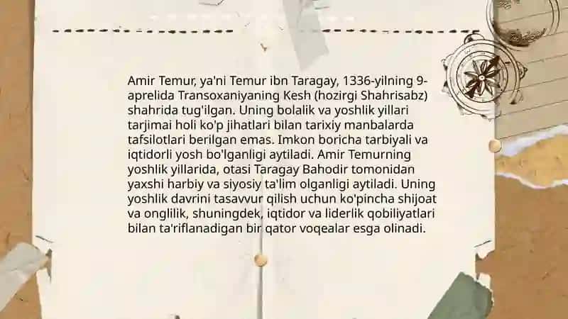 Amir Temur buyuk davlat arbobi 4