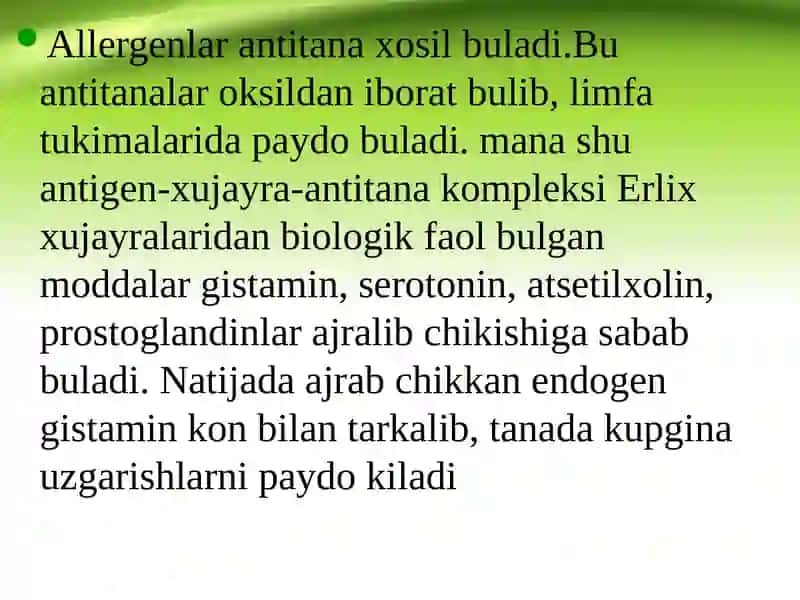 Allergiyagaqarshidori vositalar 4