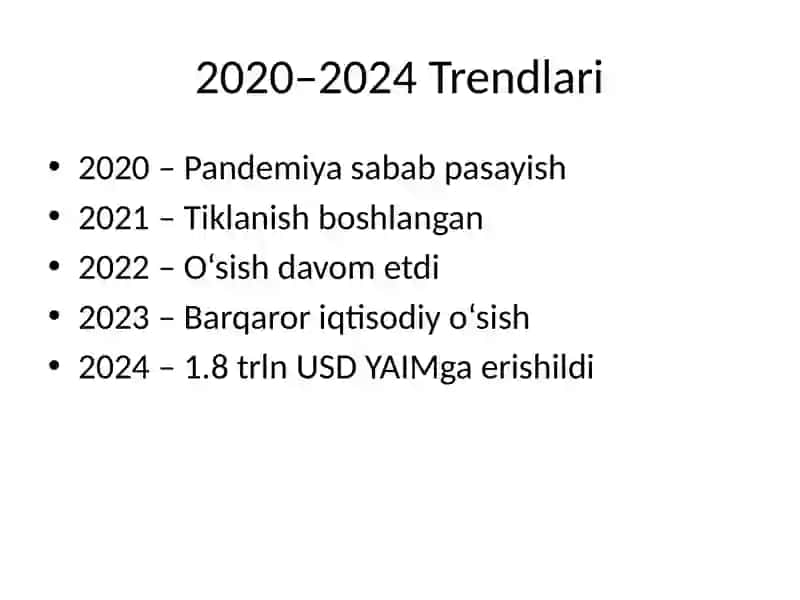 Avstraliya Iqtisodiyoti 4