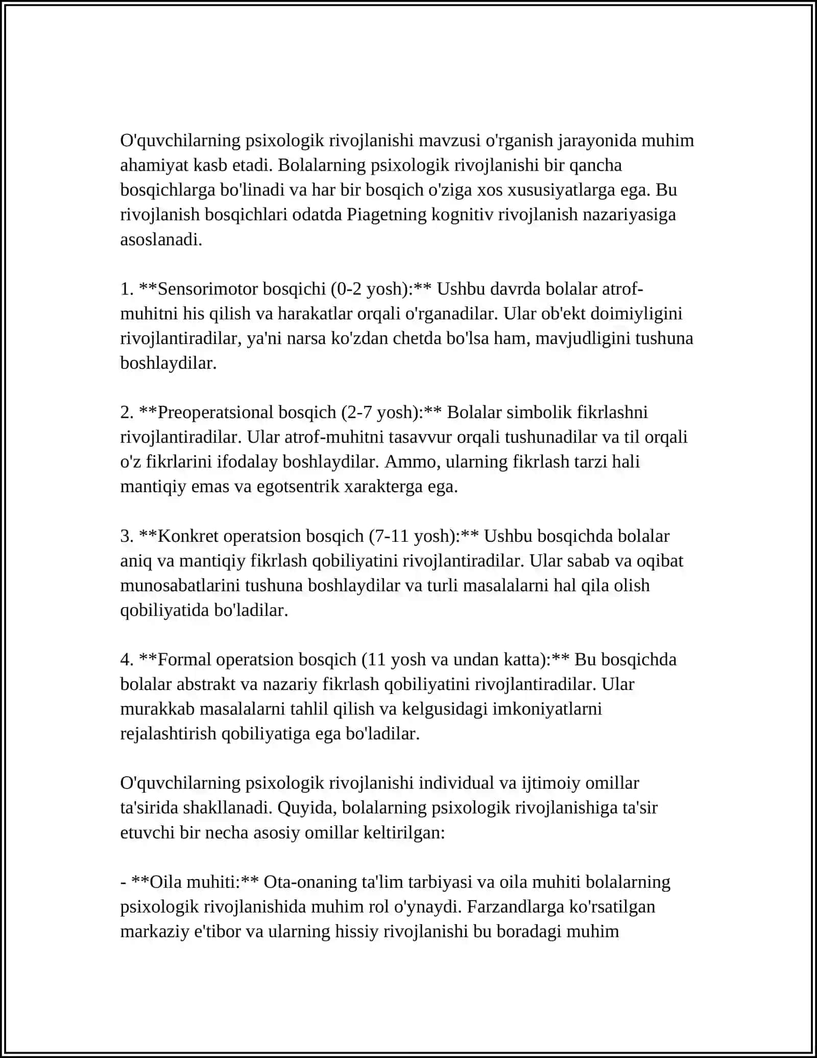 Maktabda psixologiya 4