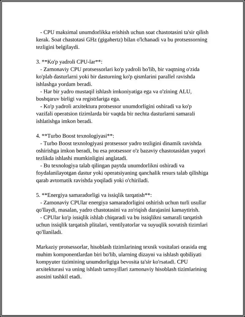 HISOBLASH TIZIMLARINING TEXNIK VOSITALARI 4