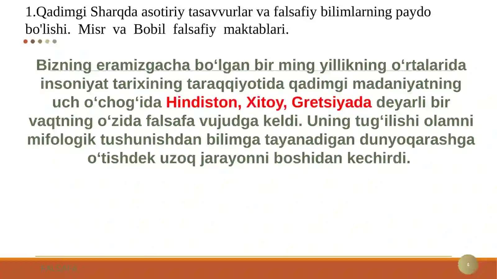 Sharq falsafasining mohiyati va ijtimoiy taraqqiyotdagi roli 4