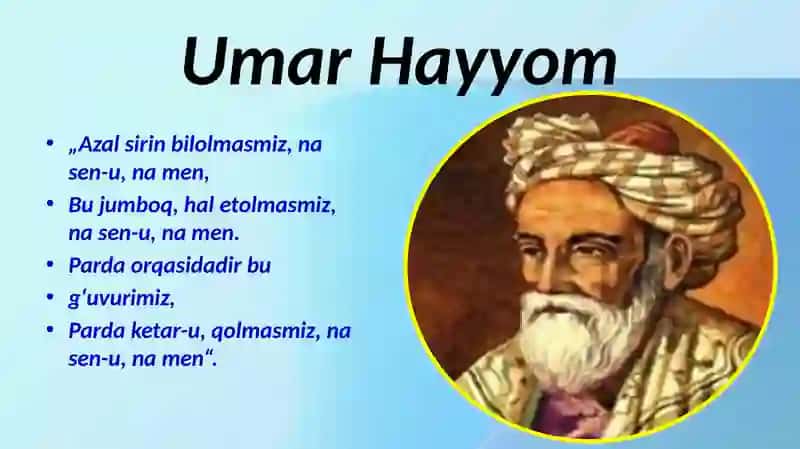 Falsafa Fano’qituvchisi 4