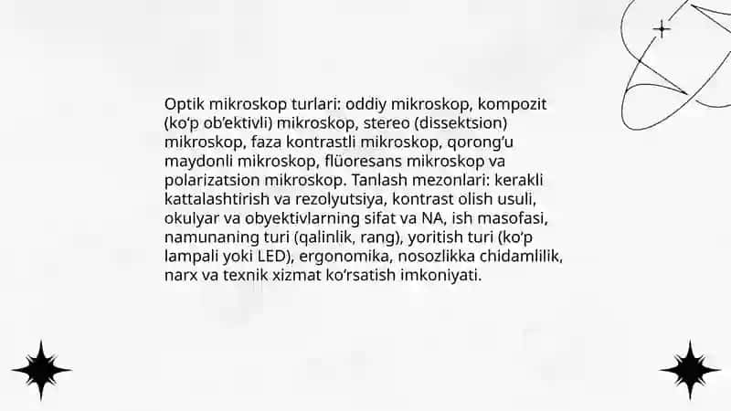 Mikroskop 4