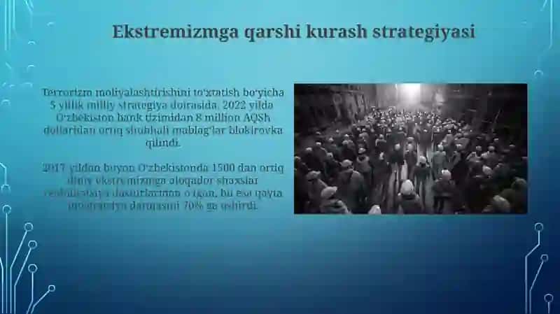 Dinij Ekstremizmning Mohiyati 4