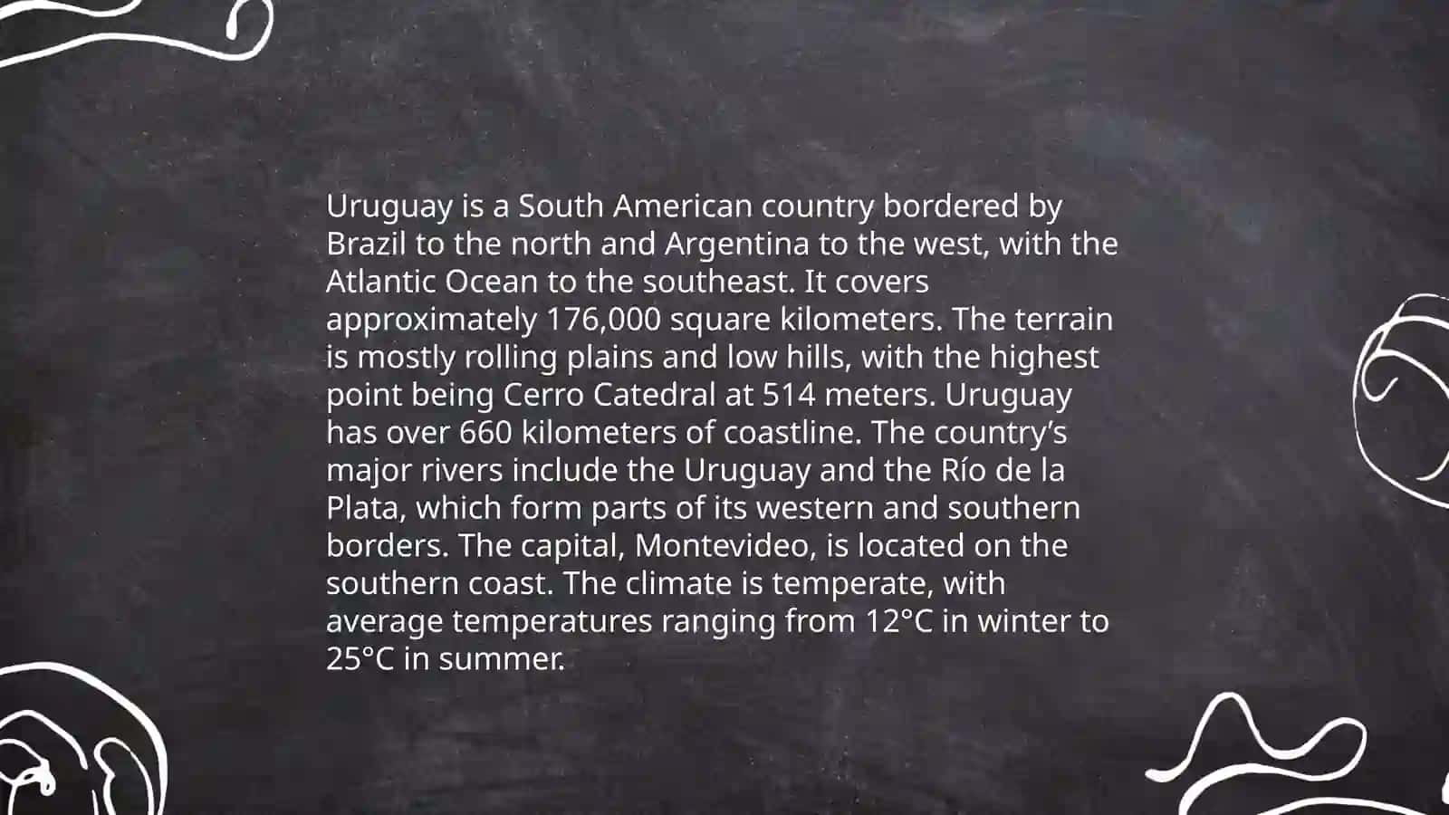 Uruguay Ta'rikhi 4