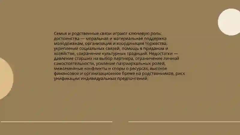 Традиционные свадьбы в Узбекистане. Плюсы и минусы 4