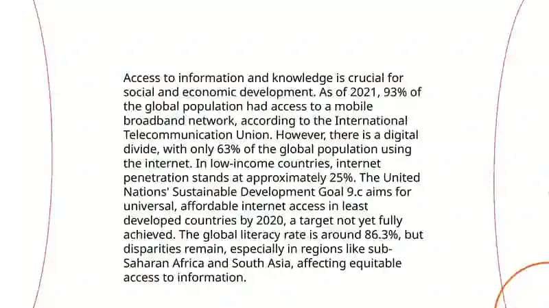 The Impact of Internet in Our Life 4