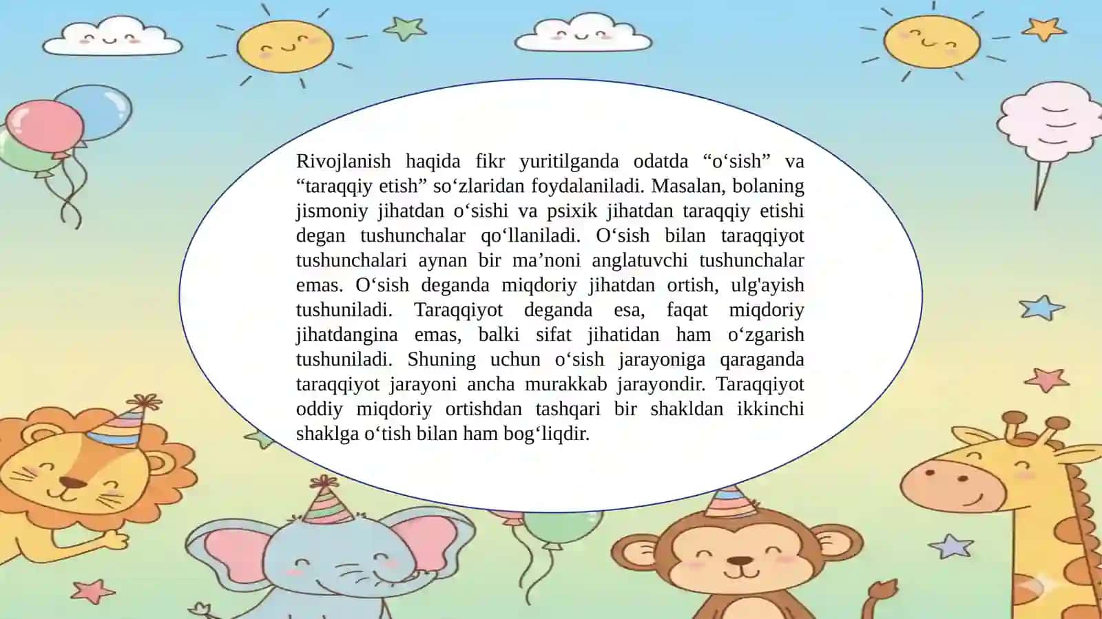 Bolalar psixologiyasi fani mazmuni 4
