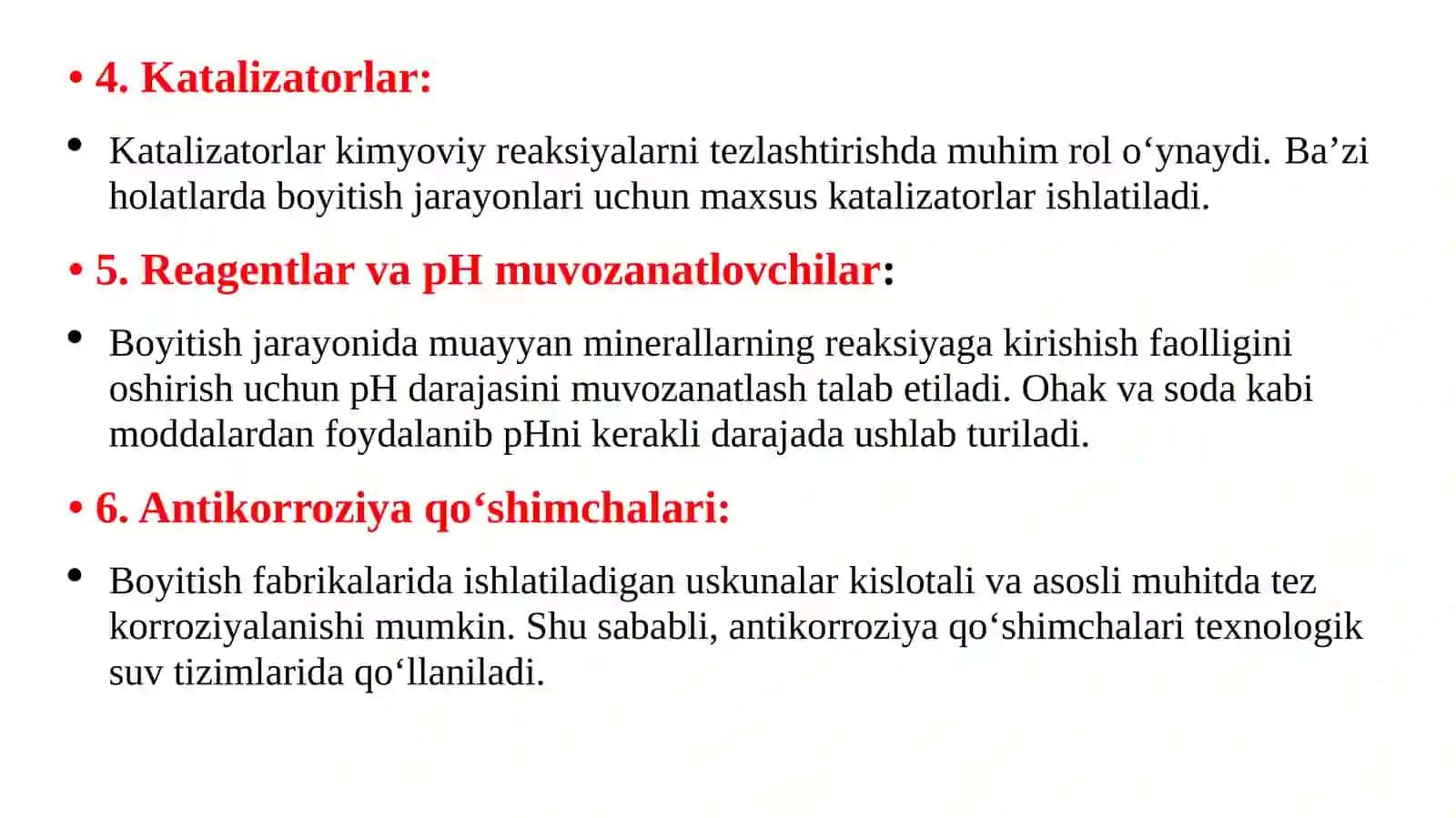 Kimyoviy moddalarni saqlash uchun ventilyatsiya tizimlari 4